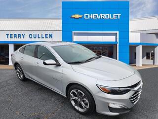 2022 Chevrolet Malibu for sale in Jonesboro GA