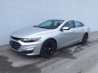 2022 Chevrolet Malibu for sale in Indianapolis IN