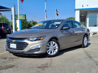 2022 Chevrolet Malibu
