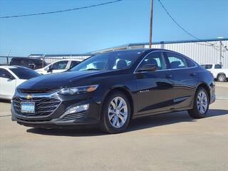 2022 Chevrolet Malibu for sale in West TX