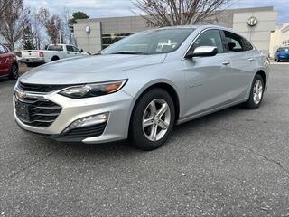 2022 Chevrolet Malibu for sale in Fort Mill SC