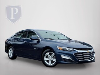 2022 Chevrolet Malibu for sale in Kernersville NC