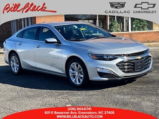 2022 Chevrolet Malibu for sale in Greensboro NC