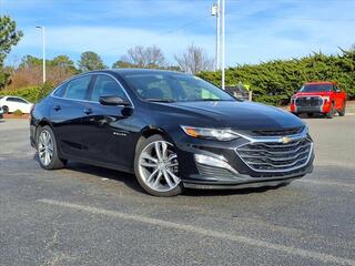 2022 Chevrolet Malibu