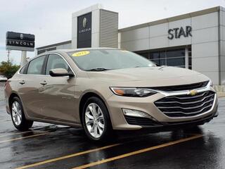 2022 Chevrolet Malibu for sale in Southfield MI