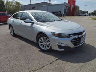 2022 Chevrolet Malibu for sale in Clarksville TN