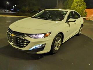 2022 Chevrolet Malibu for sale in Kinston NC