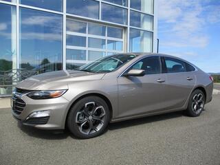 2022 Chevrolet Malibu