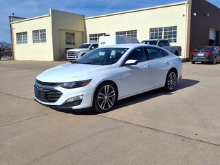 2022 Chevrolet Malibu for sale in Grand Rapids MI