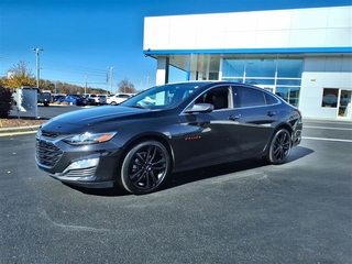 2022 Chevrolet Malibu for sale in Sanford NC