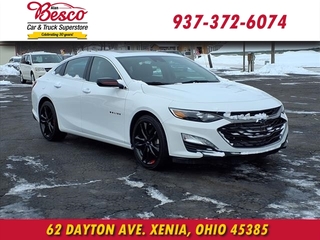 2023 Chevrolet Malibu for sale in Xenia OH