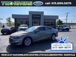 2023 Chevrolet Malibu for sale in Mt. Juliet TN