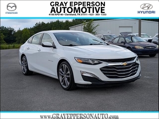 2023 Chevrolet Malibu for sale in Cleveland TN