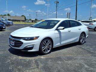 2023 Chevrolet Malibu for sale in Oklahoma City OK