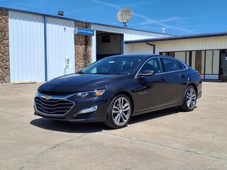 2023 Chevrolet Malibu for sale in Checotah OK