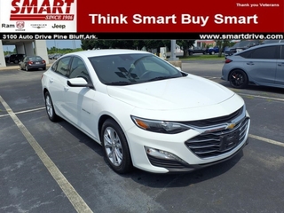 2023 Chevrolet Malibu for sale in White Hall AR