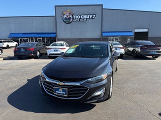2023 Chevrolet Malibu for sale in Oklahoma City OK