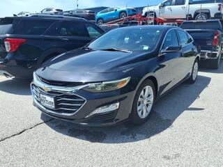 2023 Chevrolet Malibu for sale in Fenton MO
