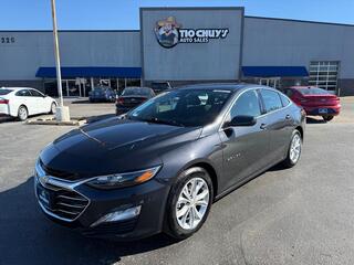 2023 Chevrolet Malibu for sale in Oklahoma City OK