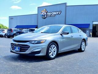 2023 Chevrolet Malibu for sale in Oklahoma City OK