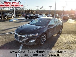 2023 Chevrolet Malibu for sale in Matteson IL