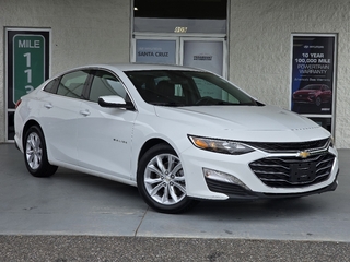 2023 Chevrolet Malibu for sale in Valdese NC