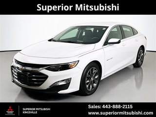 2023 Chevrolet Malibu