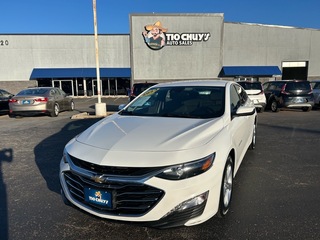 2023 Chevrolet Malibu for sale in Oklahoma City OK