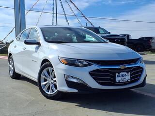 2023 Chevrolet Malibu for sale in Elgin TX