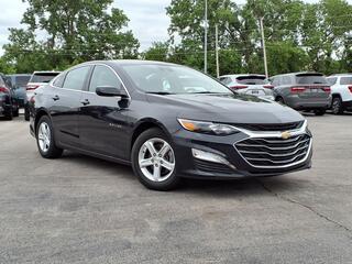 2023 Chevrolet Malibu for sale in Owasso OK