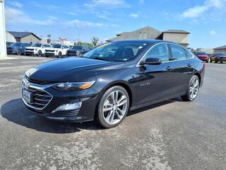 2023 Chevrolet Malibu for sale in Terre Haute IN