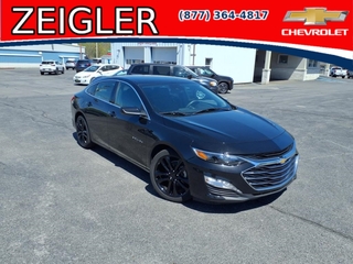 2023 Chevrolet Malibu