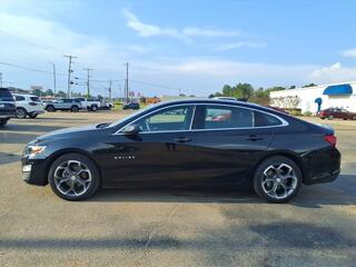 2023 Chevrolet Malibu for sale in Carthage MS