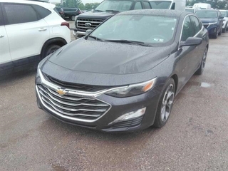 2023 Chevrolet Malibu for sale in Detroit MI