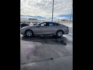 2023 Chevrolet Malibu for sale in Bourbonnais IL