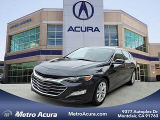 2023 Chevrolet Malibu for sale in Montclair CA