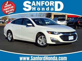 2023 Chevrolet Malibu for sale in Sanford NC