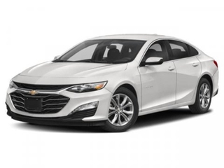 2023 Chevrolet Malibu for sale in Johnston RI