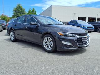 2023 Chevrolet Malibu for sale in Southern Pines NC