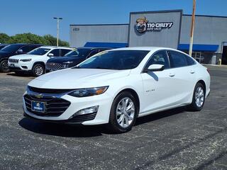 2023 Chevrolet Malibu for sale in Oklahoma City OK