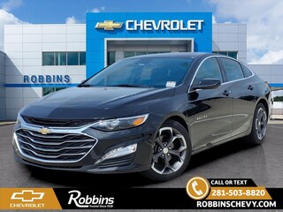 2023 Chevrolet Malibu for sale in Humble TX
