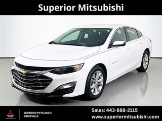 2023 Chevrolet Malibu