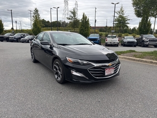 2023 Chevrolet Malibu