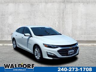 2023 Chevrolet Malibu for sale in Apex NC
