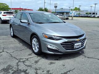 2023 Chevrolet Malibu for sale in Apex NC