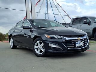 2023 Chevrolet Malibu for sale in Elgin TX