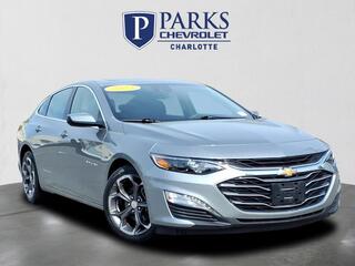 2023 Chevrolet Malibu for sale in Charlotte NC