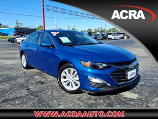 2023 Chevrolet Malibu for sale in Fort Mill SC