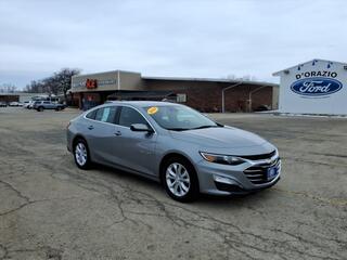 2024 Chevrolet Malibu for sale in Wilmington IL