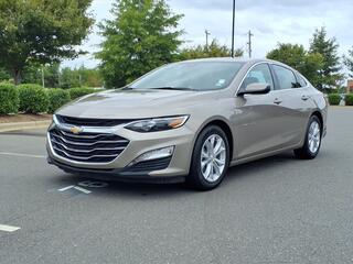 2024 Chevrolet Malibu for sale in Pineville NC
